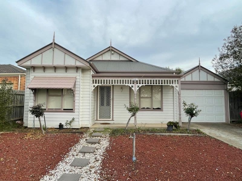 33 Dolphin Crescent, Point Cook VIC 3030, Point Cook - Image 1