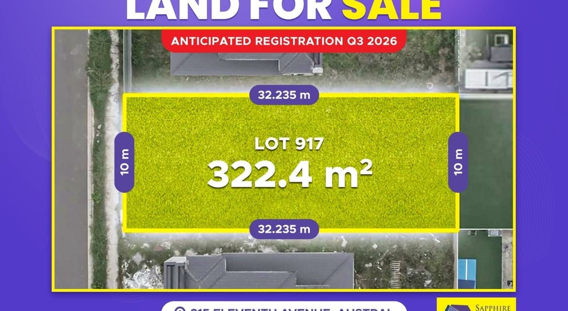 Lot 926, 215 Eleventh Avenue, 215 Eleventh Avenue - Thumbnail 2