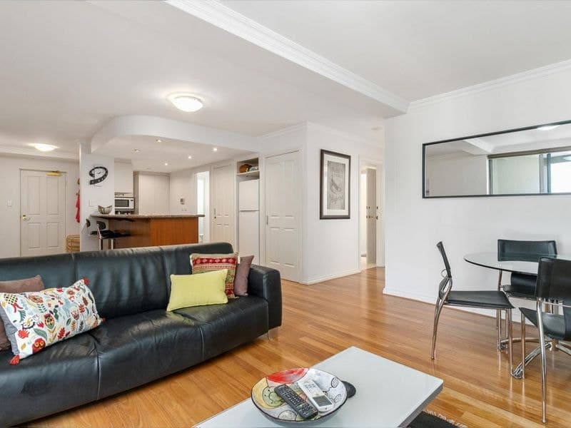 23/134 Mounts Bay Road, Perth WA 6000, Perth - Image 1