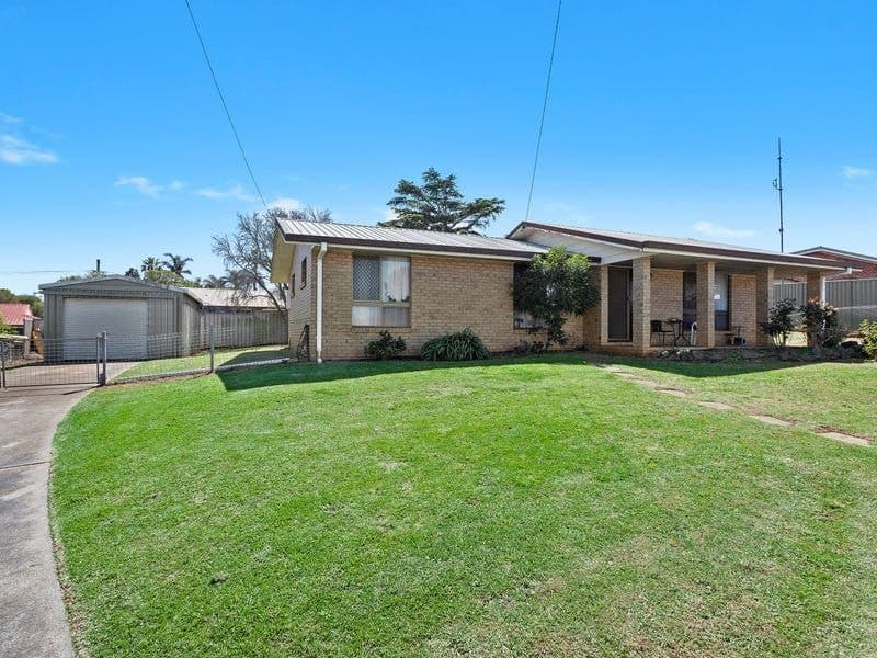 2 Tea Tree Court, Newtown QLD 4350, Newtown - Image 1