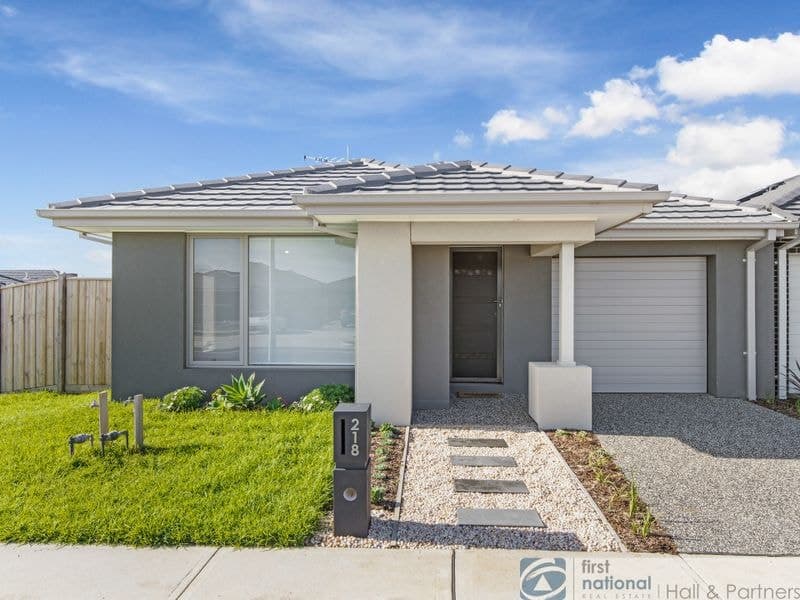 218 Morrison Road, Clyde VIC 3978, Clyde - Image 1