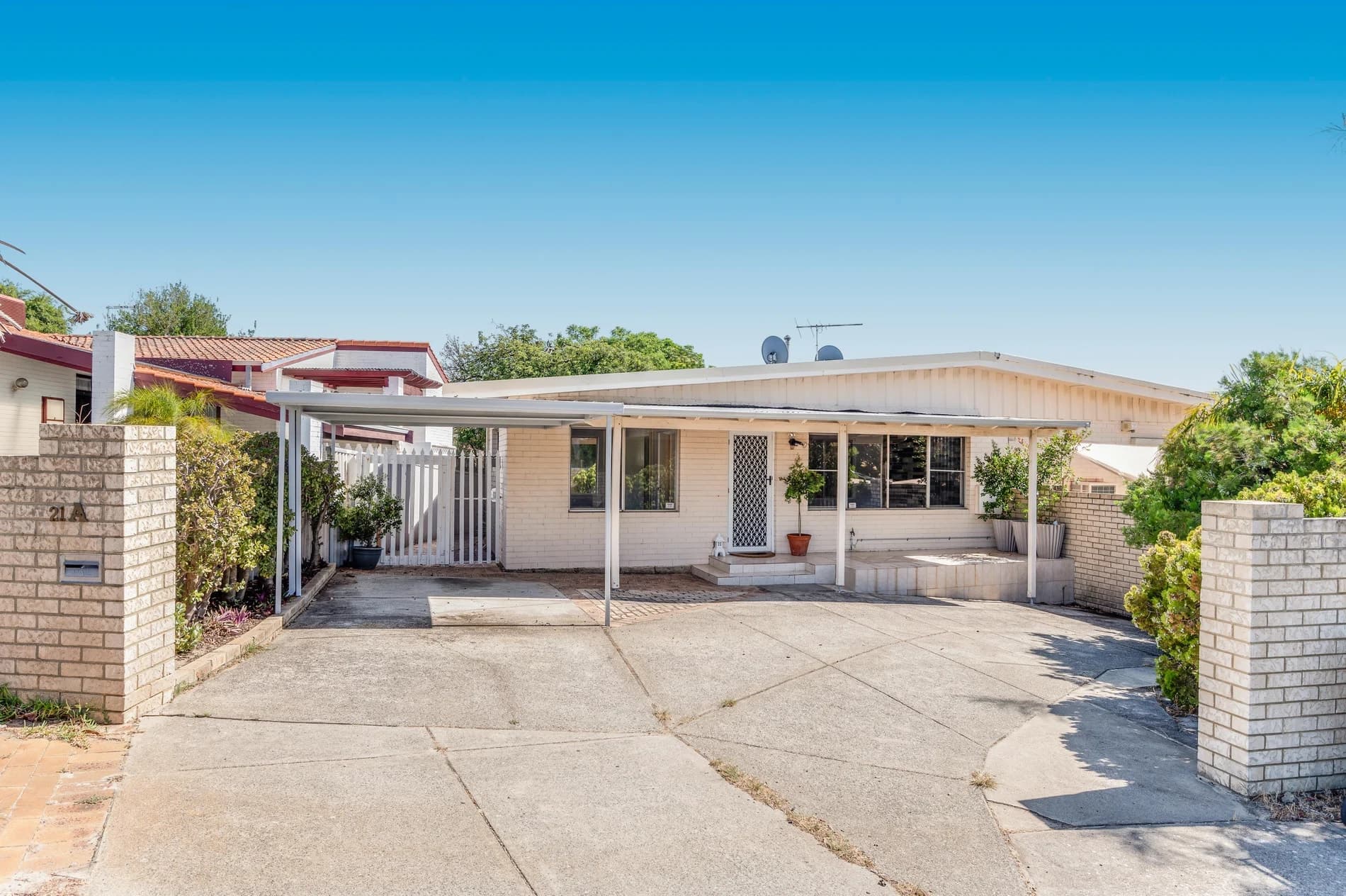 6/27 Falkirk Avenue, MAYLANDS WA 6051, Morley - Thumbnail 3