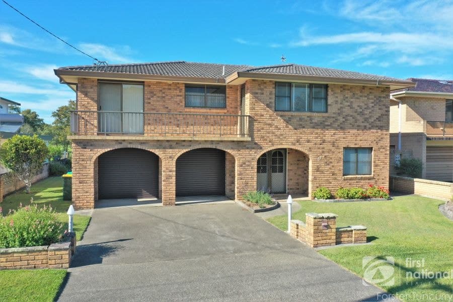 42 Gleeson Avenue, Forster NSW 2428, Forster - Image 1