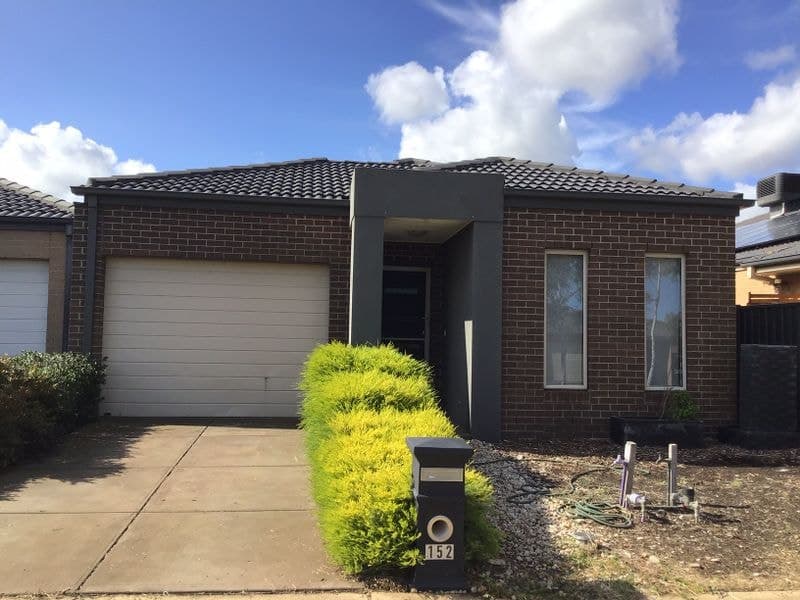 152 Eureka Drive, Manor Lakes VIC 3024, Manor Lakes - Image 1