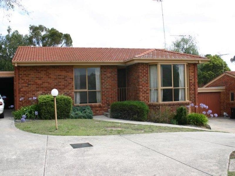 6/143 Springvale Road, Donvale VIC 3111, Donvale - Image 1