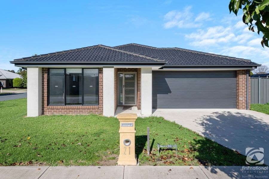 21 Klim Street, Killara VIC 3691, Killara - Image 1