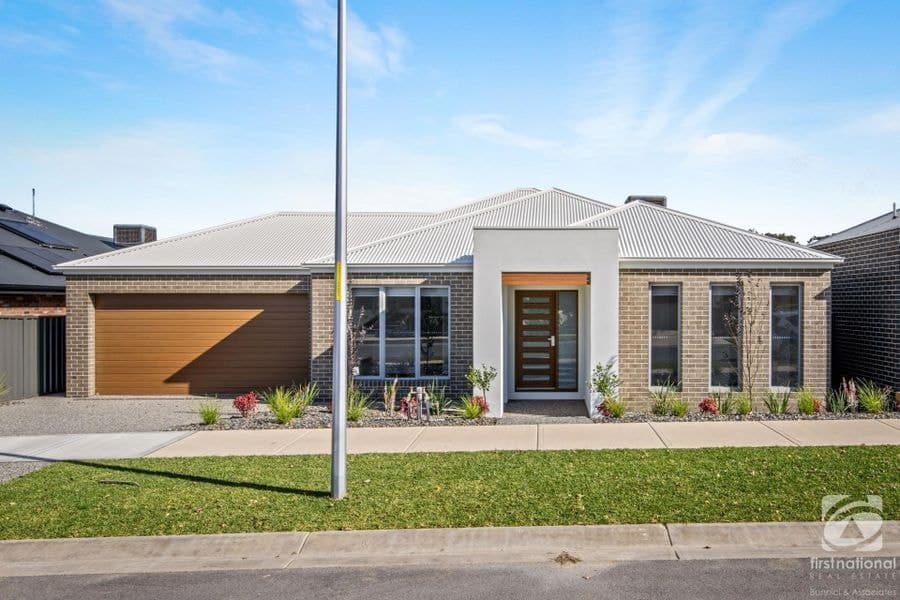 72 Dwyer Avenue, Leneva VIC 3691, Leneva - Image 1