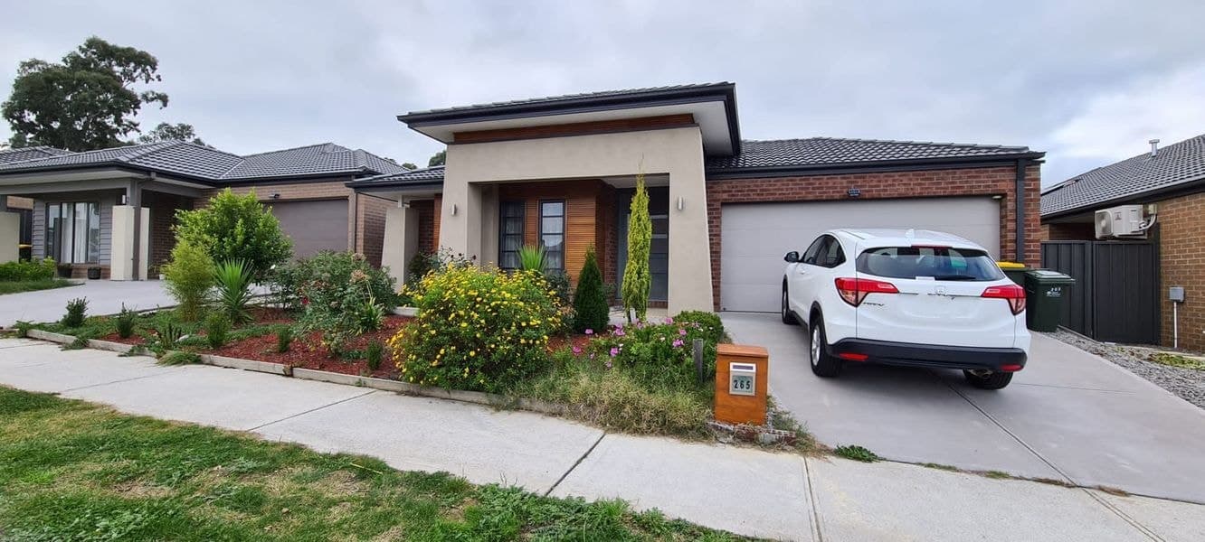 265 Painted Hills Road, Doreen VIC 3754, Doreen - Image 1