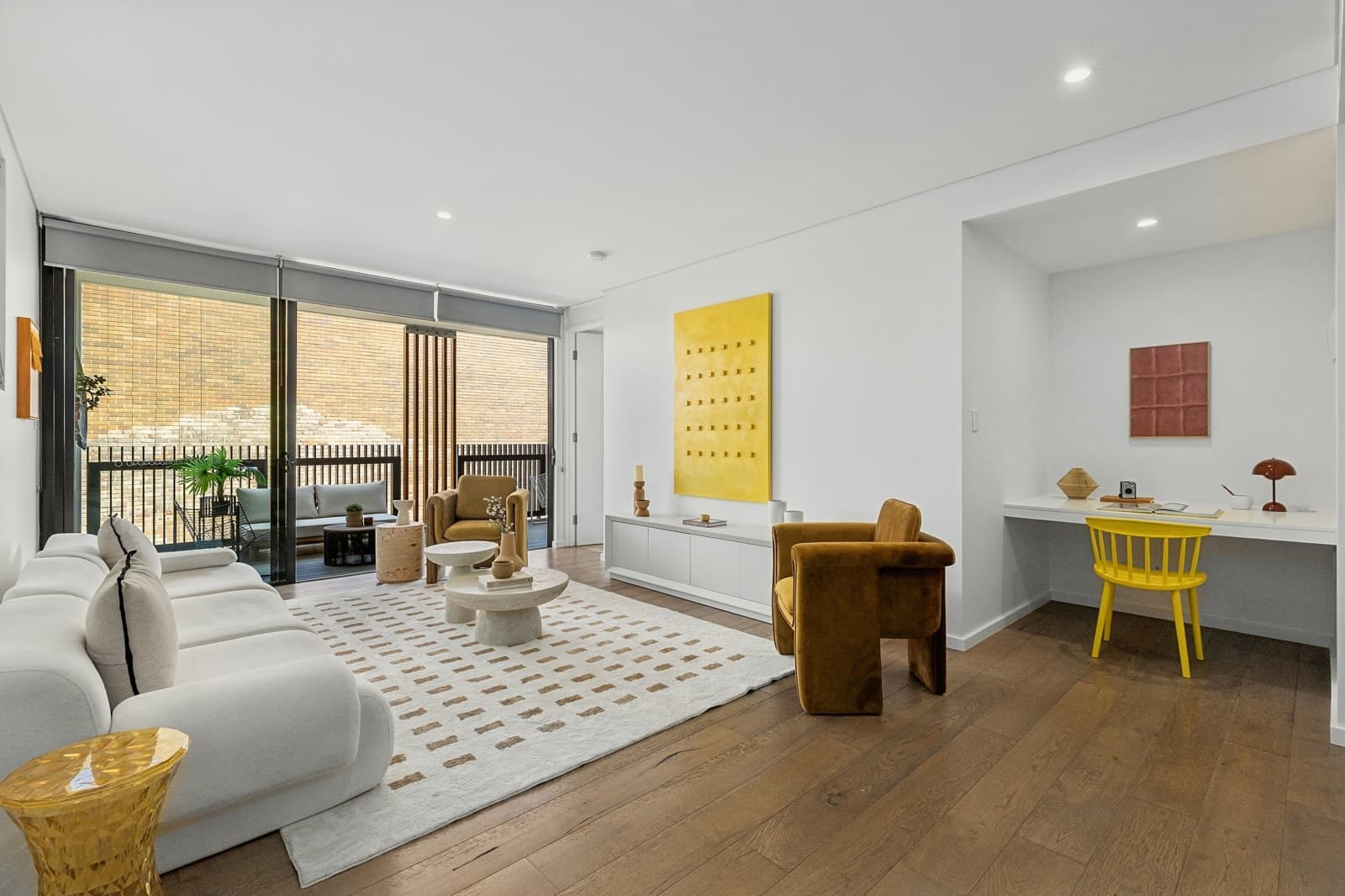 209/123-129 Wyndham Street, ALEXANDRIA, Alexandria - Image 1