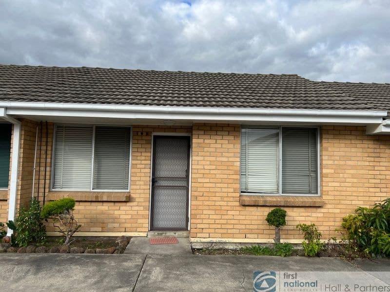 3/4A Colonsay Road, Springvale VIC 3171, Springvale - Image 1