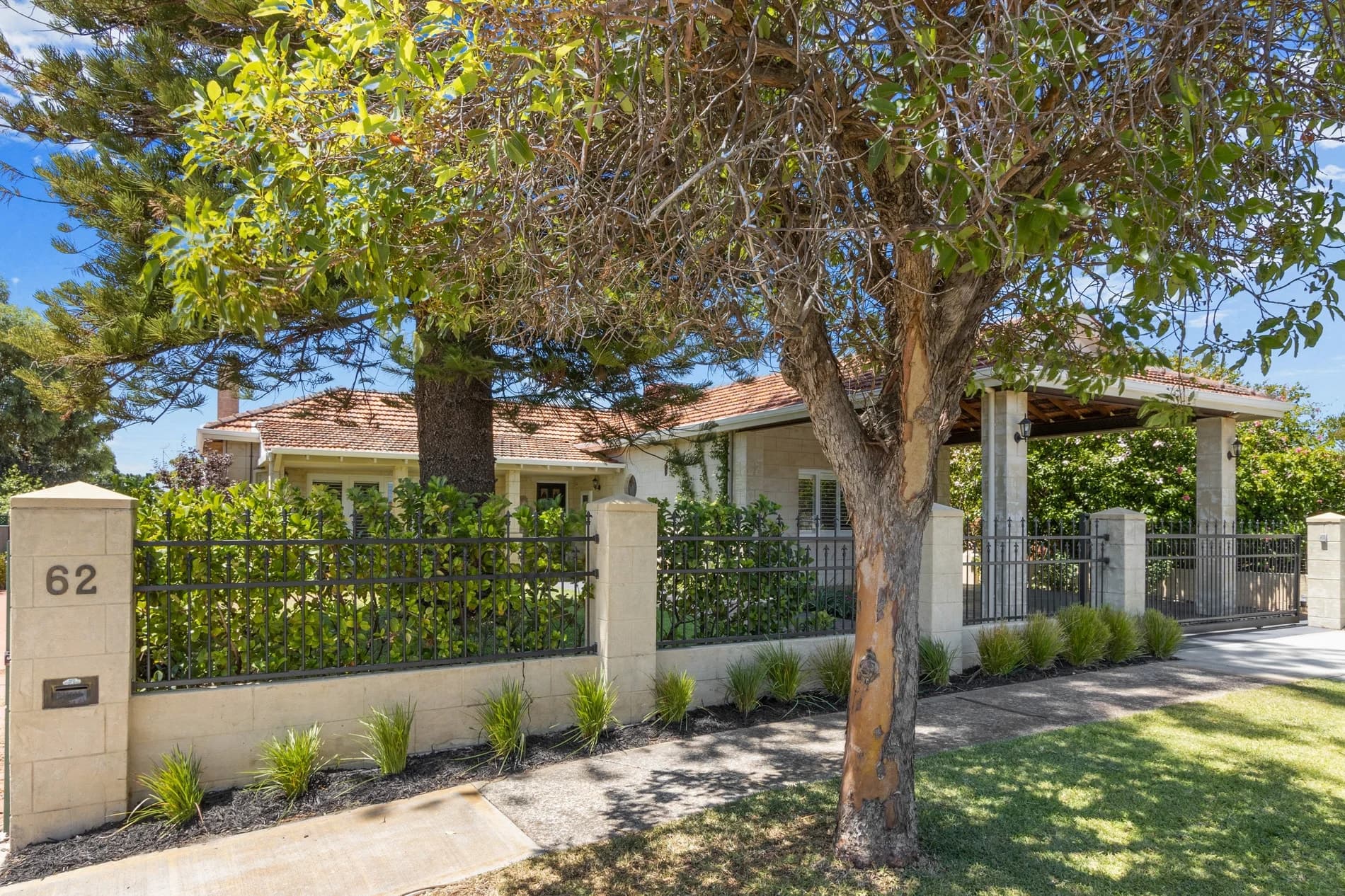 6/27 Falkirk Avenue, MAYLANDS WA 6051, Bayswater - Image 1