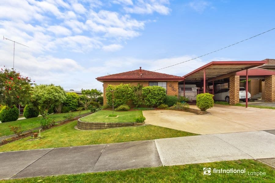 37 Stuart Street, Traralgon VIC 3844, Traralgon - Image 1