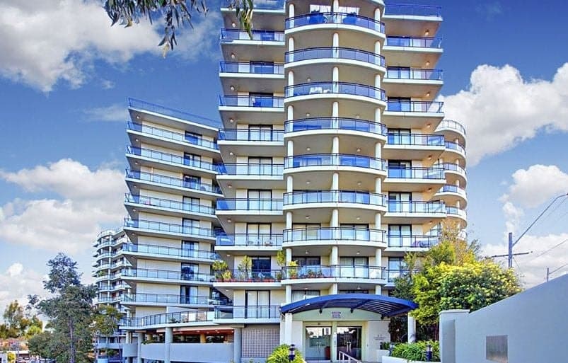 1203/3 Keats Avenue, Rockdale, Rockdale - Image 1