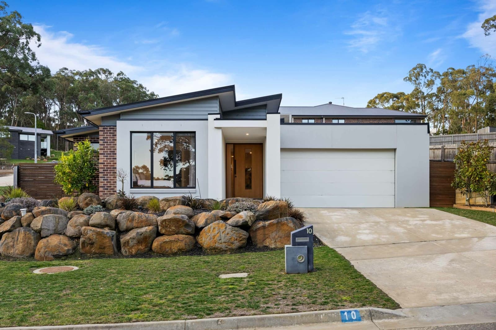 10 Sewell Court, MOUNT HELEN, Mount Helen - Image 1
