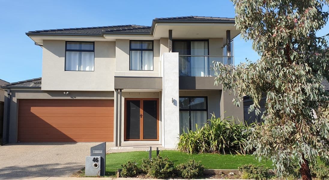 46 Arkins Circuit, Tarneit VIC 3029, Tarneit - Image 1