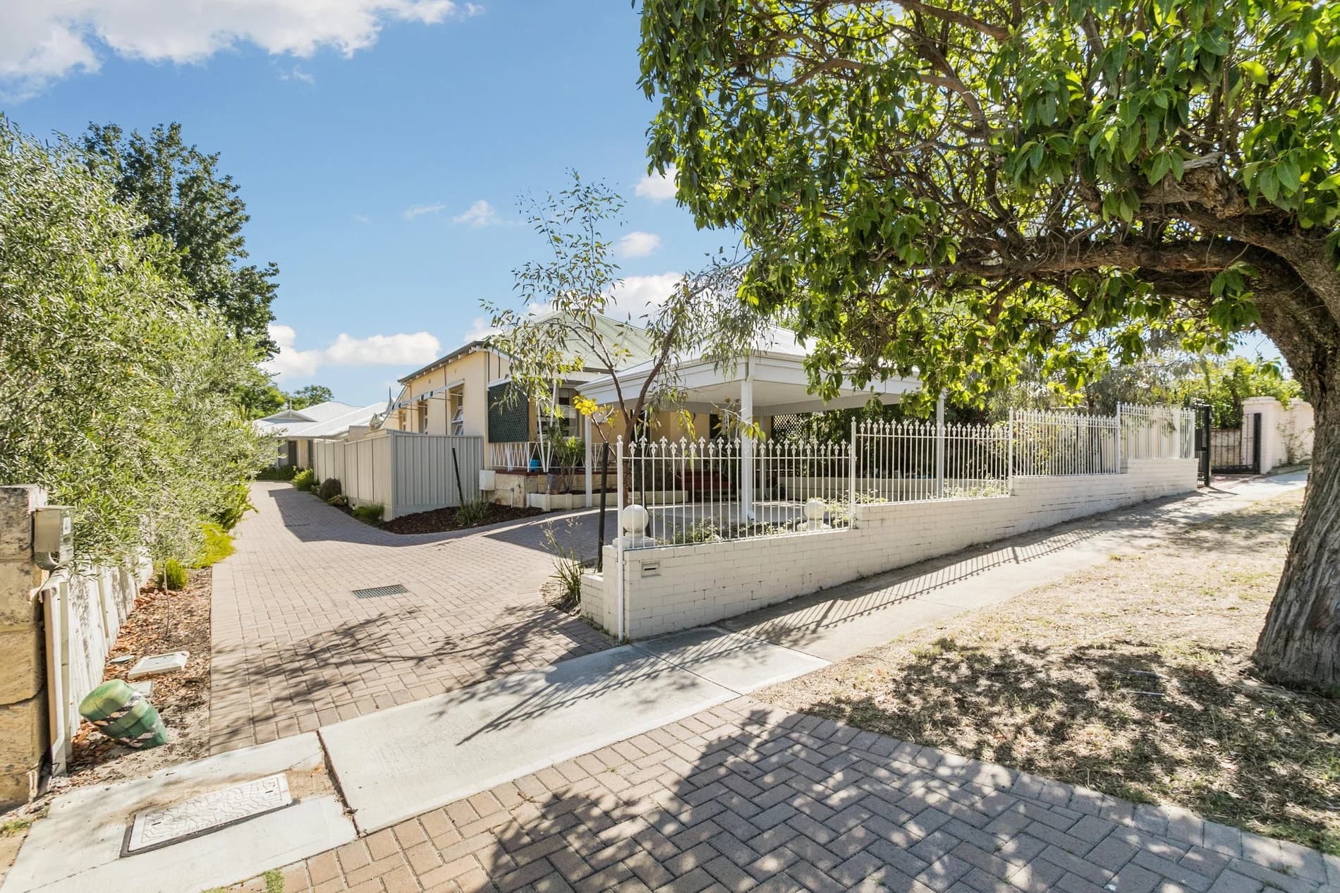 6/27 Falkirk Avenue, MAYLANDS WA 6051, Bayswater - Thumbnail 3