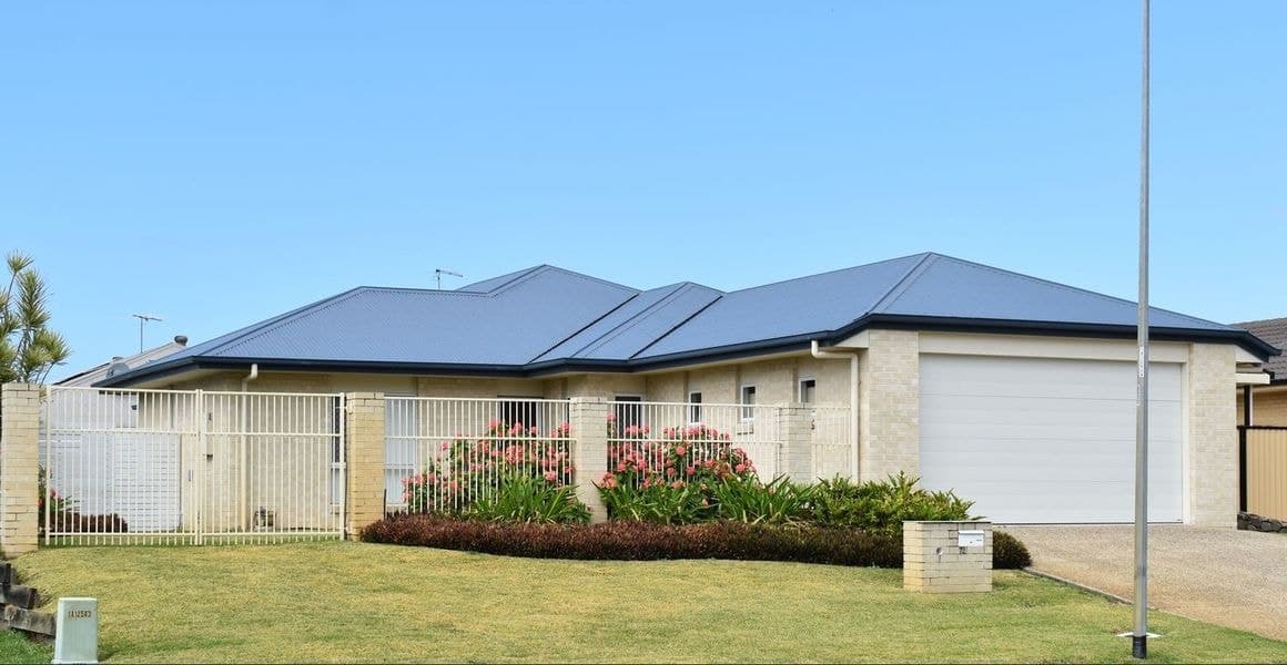 72 Kangaroo, Bongaree QLD 4507, Bongaree - Image 1