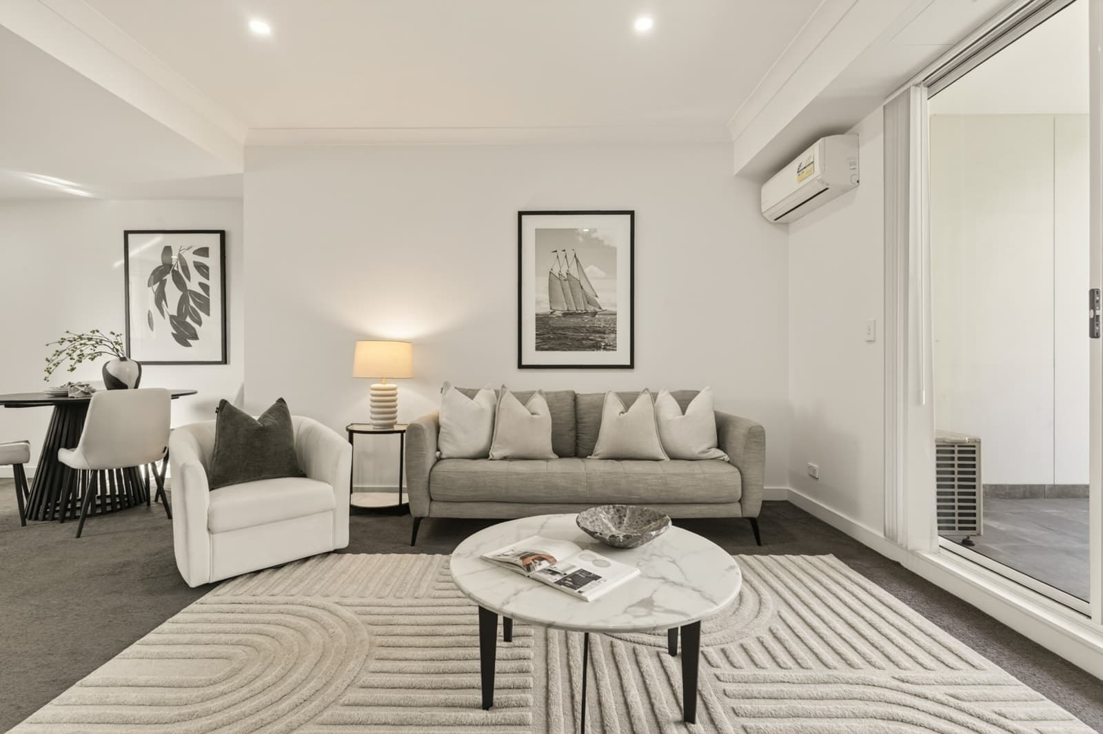 110/15-17 Old Northern Road, BAULKHAM HILLS, Baulkham Hills - Thumbnail 2
