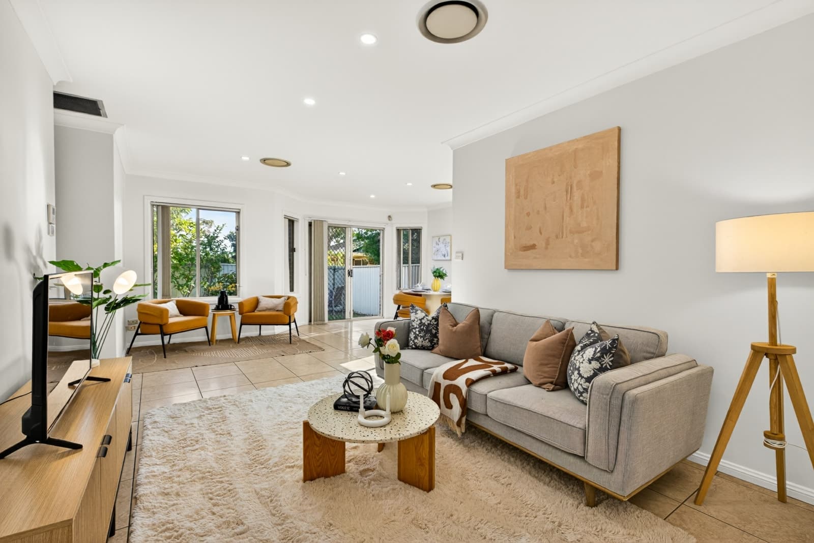 5/46 Tungarra Road, GIRRAWEEN, Girraween - Image 1