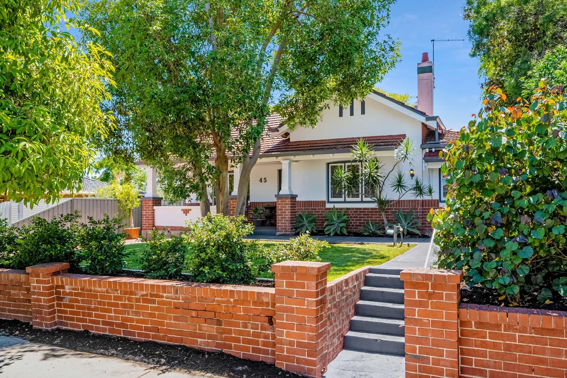 6/27 Falkirk Avenue, MAYLANDS WA 6051, Bayswater - Thumbnail 2