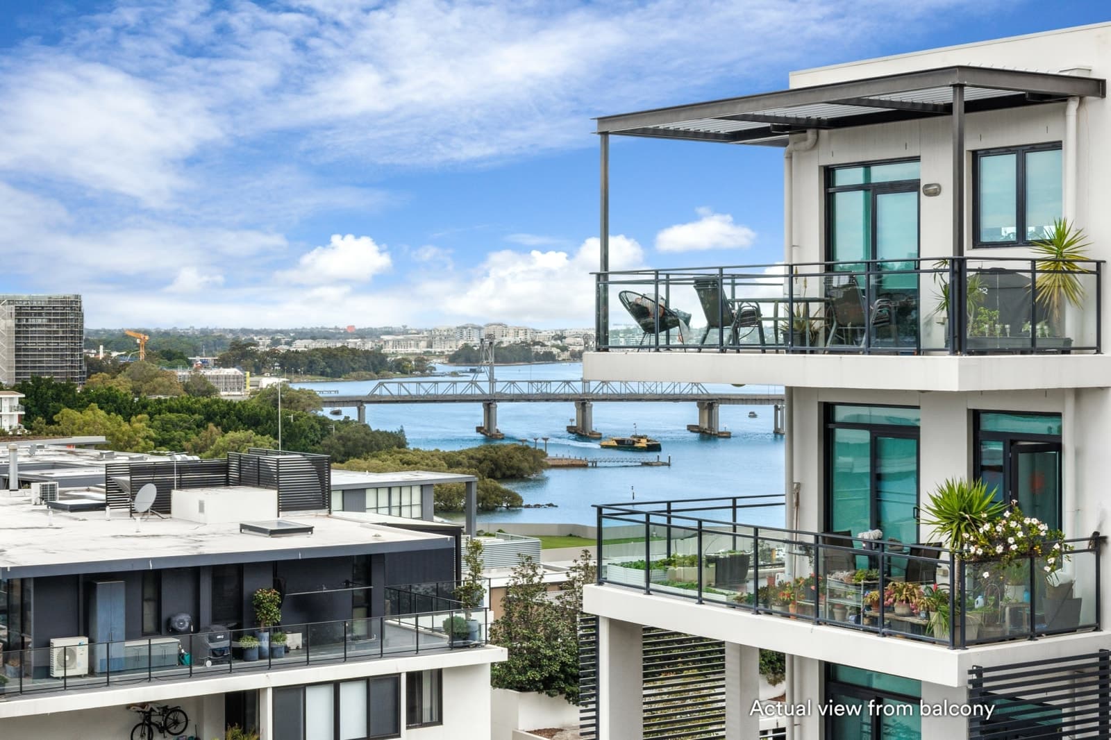 1610/13 Angas Street, MEADOWBANK, Meadowbank - Thumbnail 3