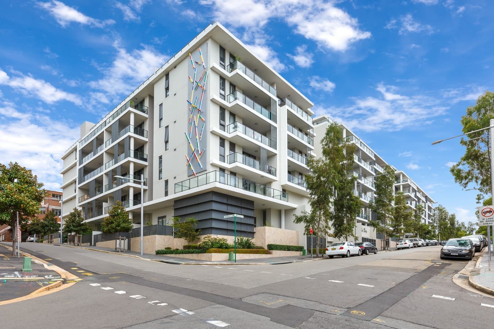 1610/13 Angas Street, MEADOWBANK, Meadowbank - Thumbnail 7