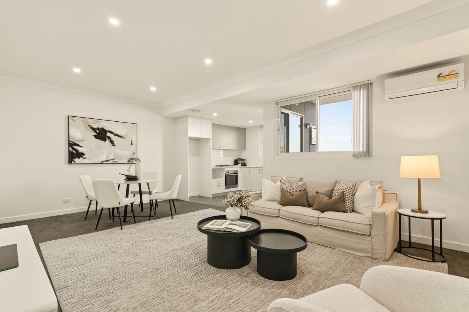 306/15-17 Old Northern Road, BAULKHAM HILLS, Baulkham Hills - Image 1