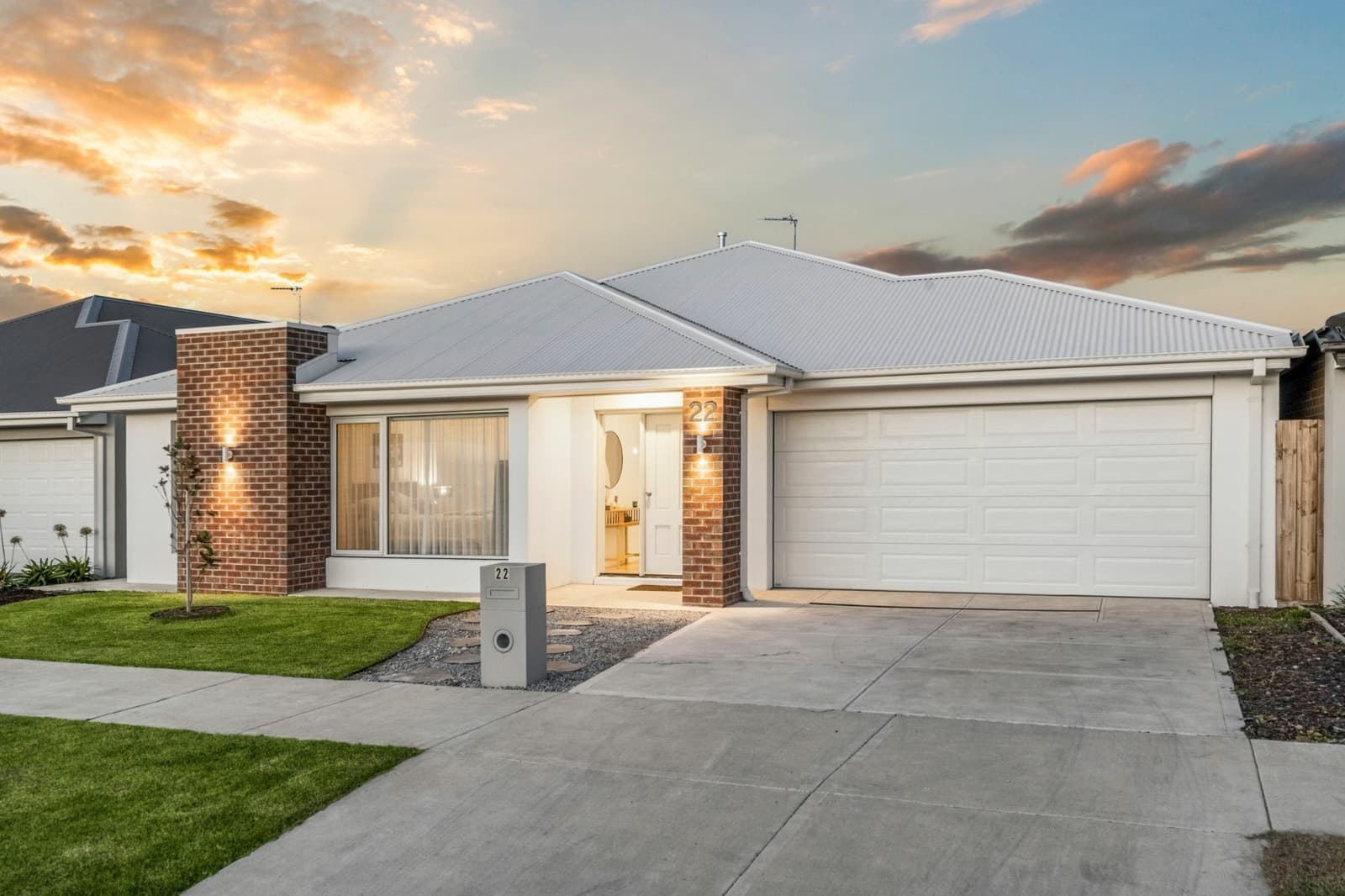 22 Sampford Street, ARMSTRONG CREEK, Armstrong Creek - Image 1