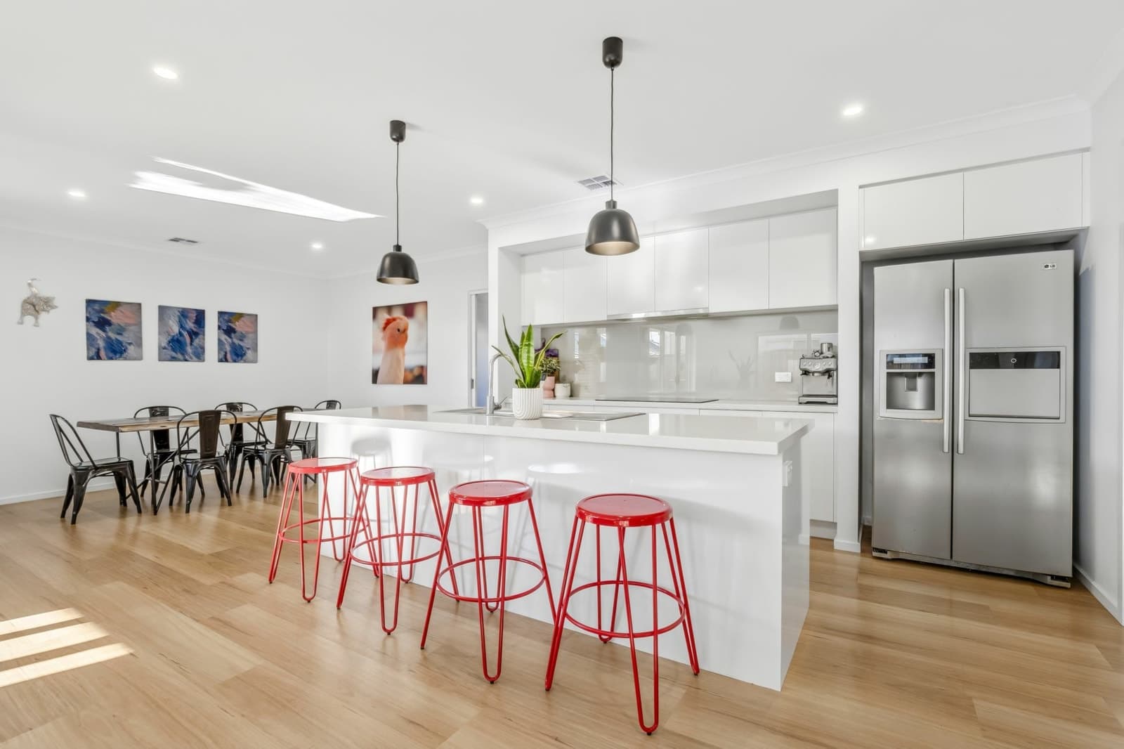 22 Sampford Street, ARMSTRONG CREEK, Armstrong Creek - Thumbnail 4