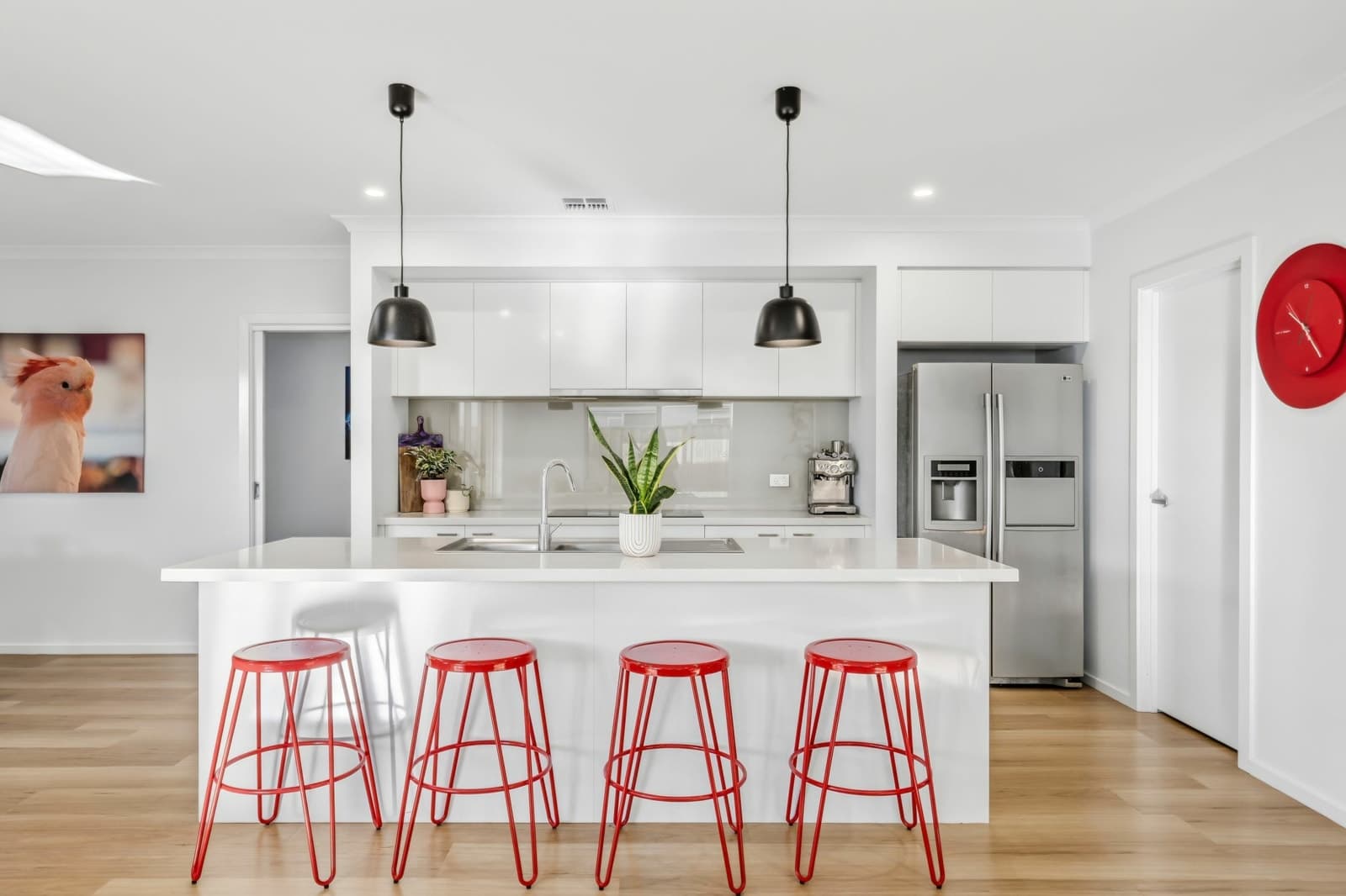 22 Sampford Street, ARMSTRONG CREEK, Armstrong Creek - Thumbnail 5