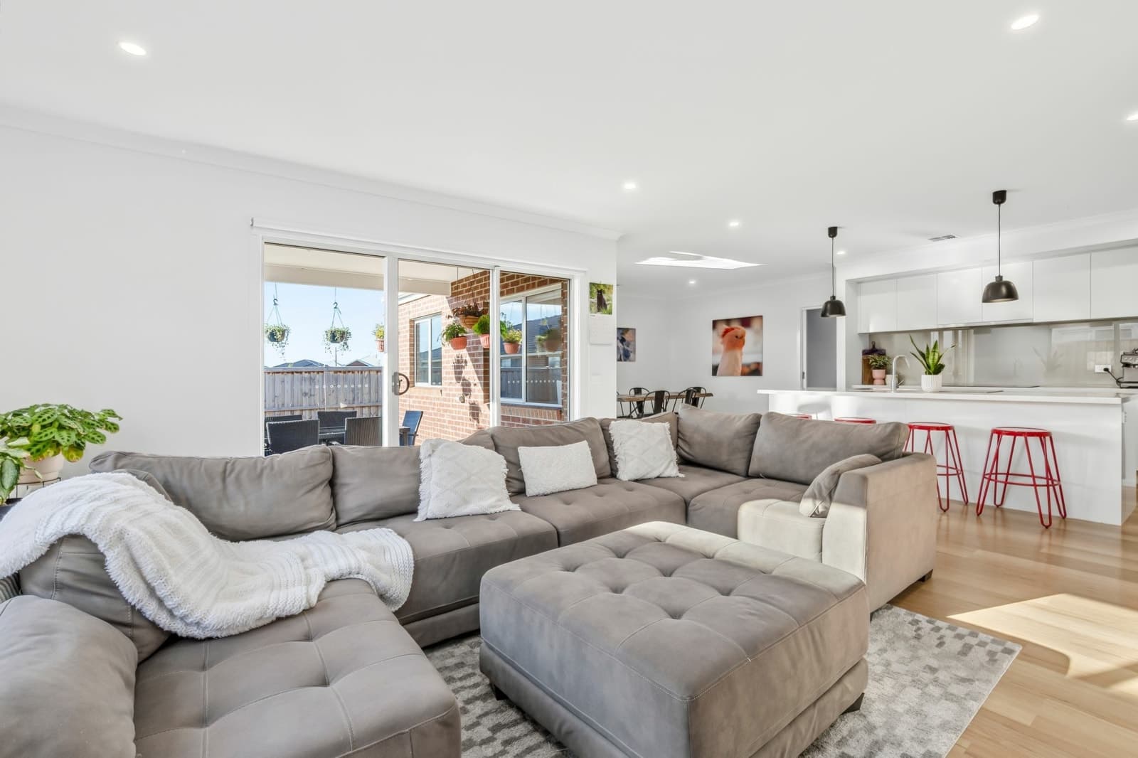 22 Sampford Street, ARMSTRONG CREEK, Armstrong Creek - Thumbnail 6