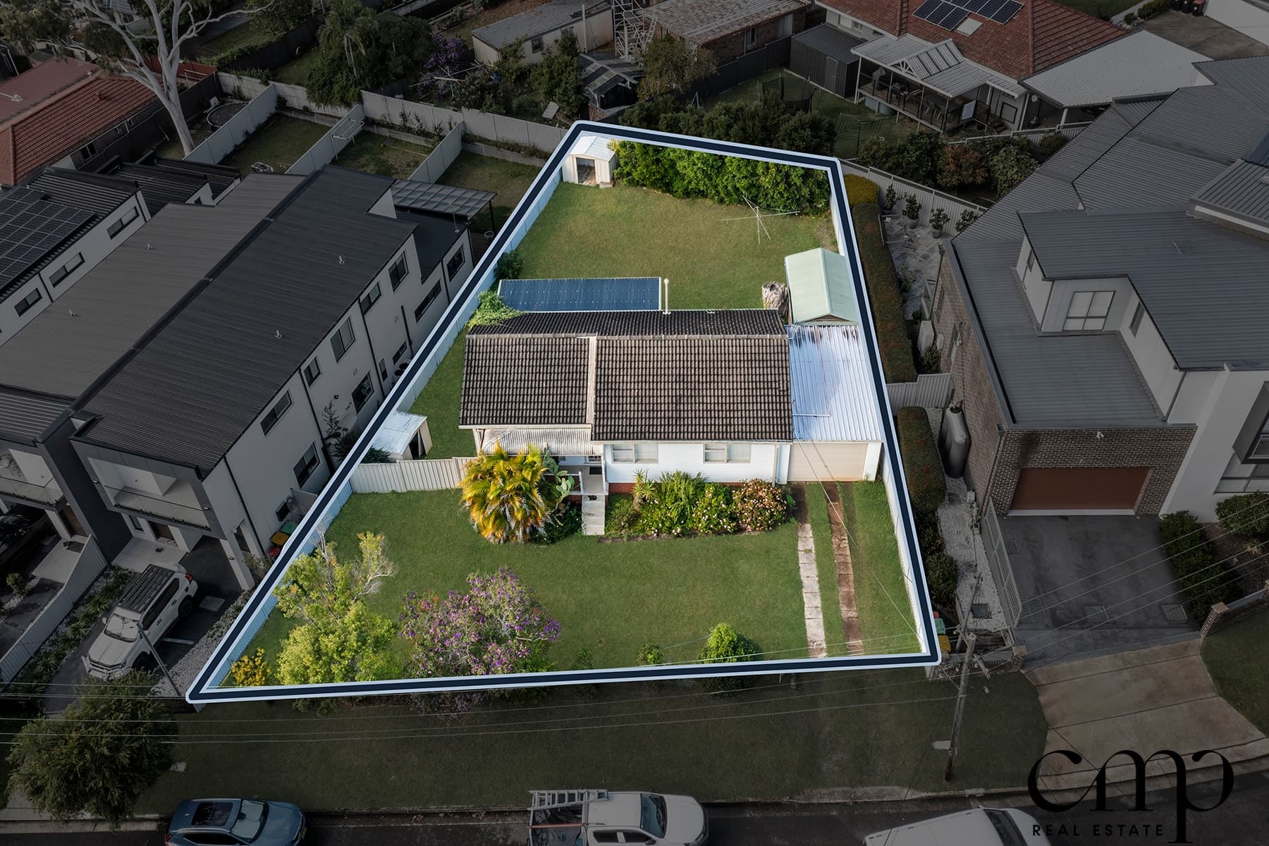 13 Dora Crescent, DUNDAS, NSW 2117, Dundas - Image 1