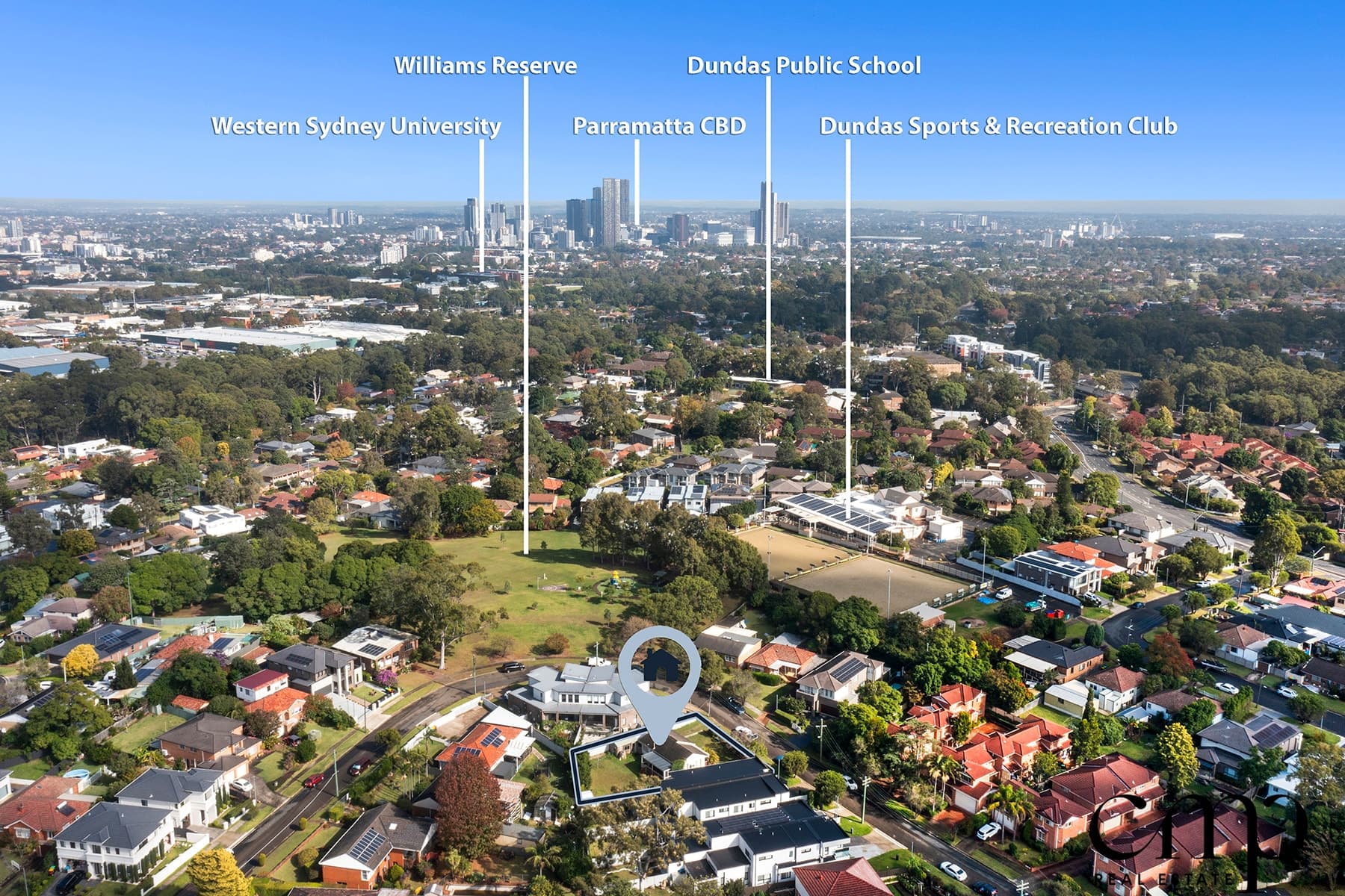 13 Dora Crescent, DUNDAS, NSW 2117, Dundas - Thumbnail 4