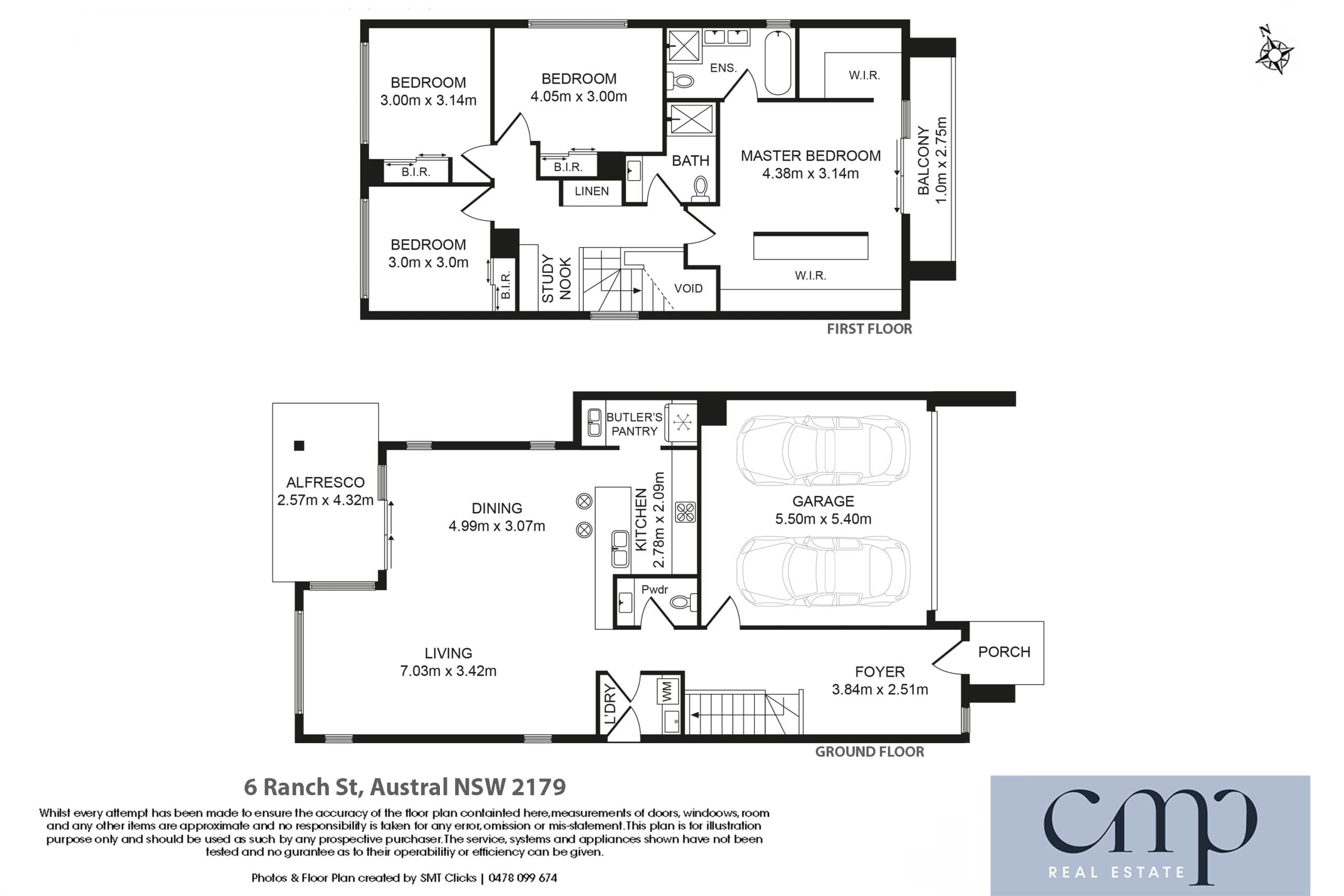 6 Ranch Street, AUSTRAL, NSW 2179, Austral - Thumbnail 2