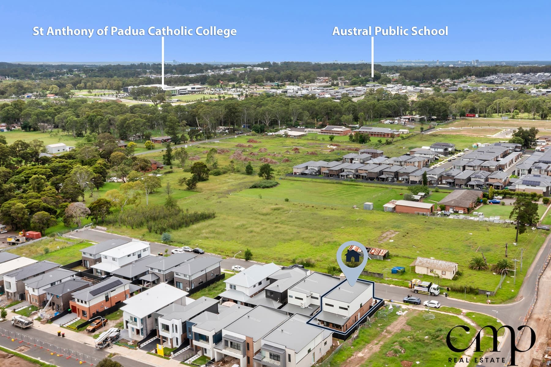 6 Ranch Street, AUSTRAL, NSW 2179, Austral - Thumbnail 3