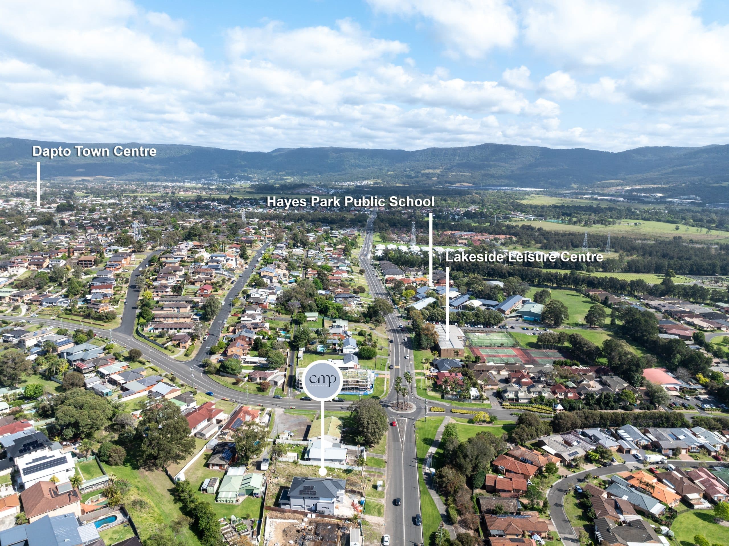 133 Kanahooka Road, KANAHOOKA, NSW 2530, Kanahooka - Thumbnail 3