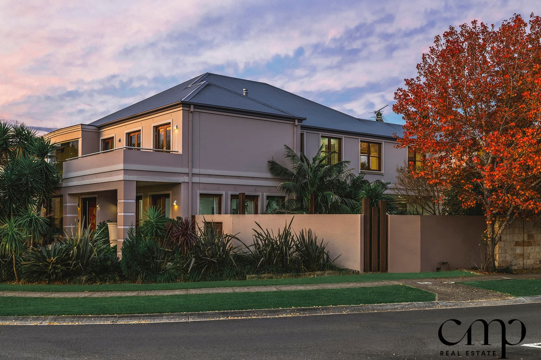37 Sir Warwick Fairfax Drive, Harrington Park, Harrington Park - Image 1