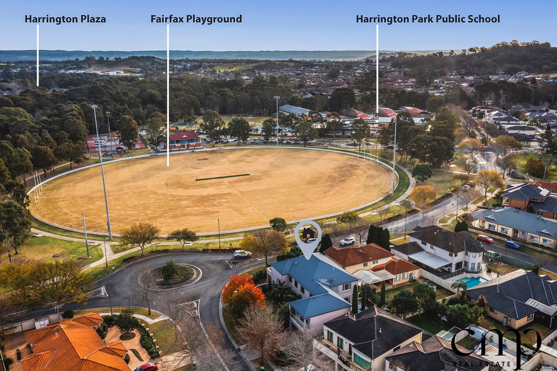 37 Sir Warwick Fairfax Drive, Harrington Park, Harrington Park - Thumbnail 4