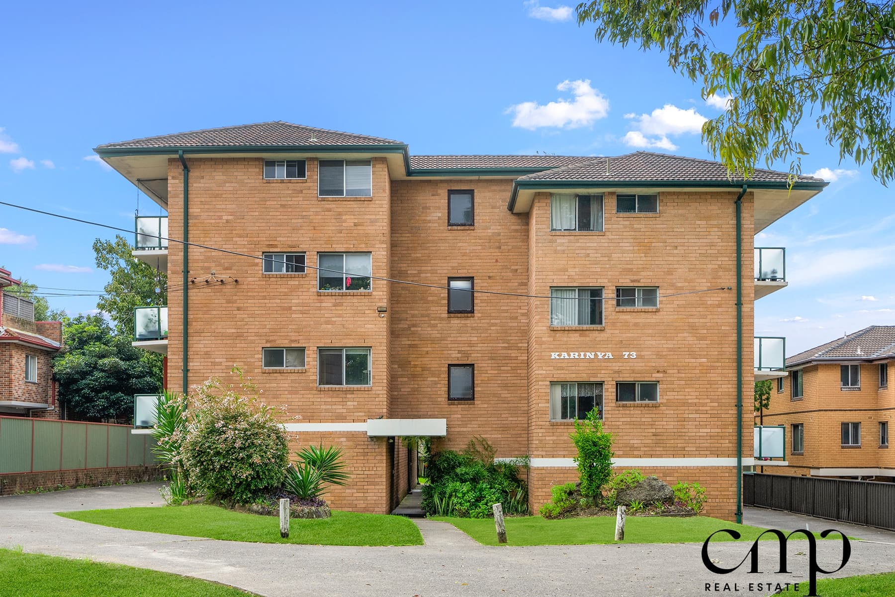 18/73 First Ave, Campsie, Campsie - Image 1