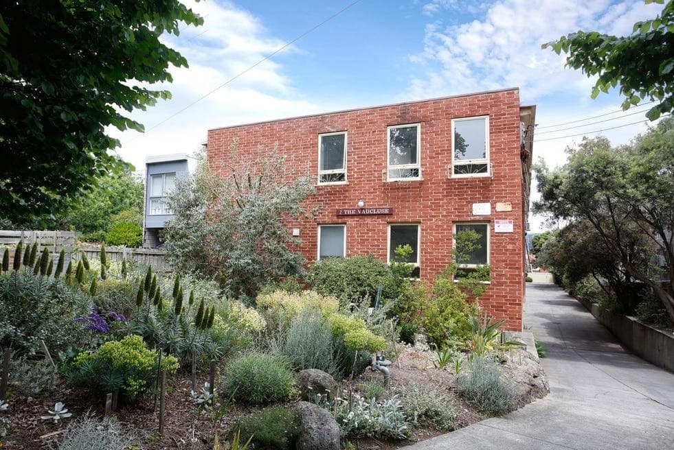 6/2 The Vaucluse, RICHMOND, VIC 3121, Richmond - Image 1
