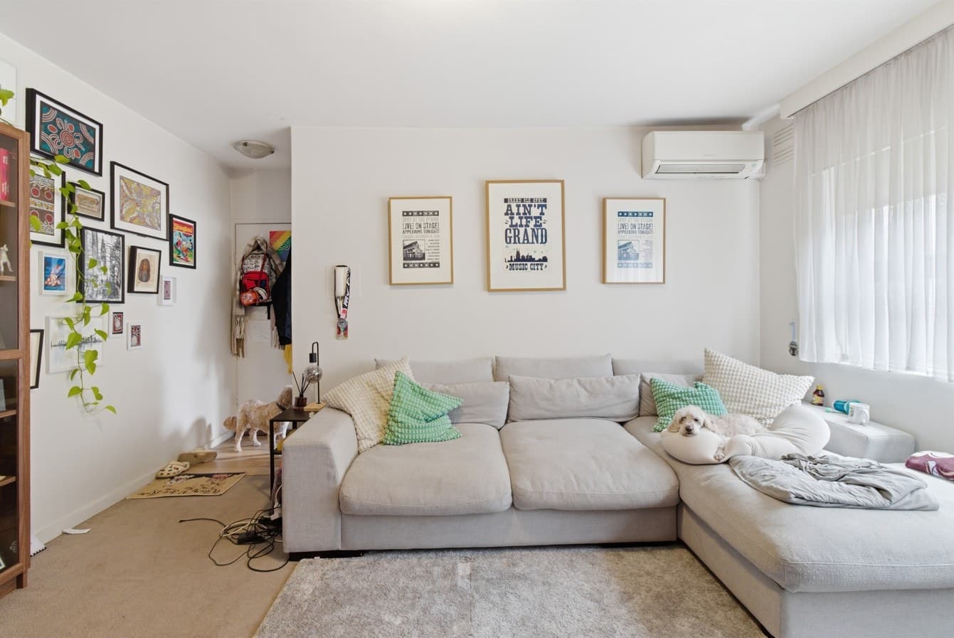 6/2 The Vaucluse, RICHMOND, VIC 3121, Richmond - Thumbnail 2