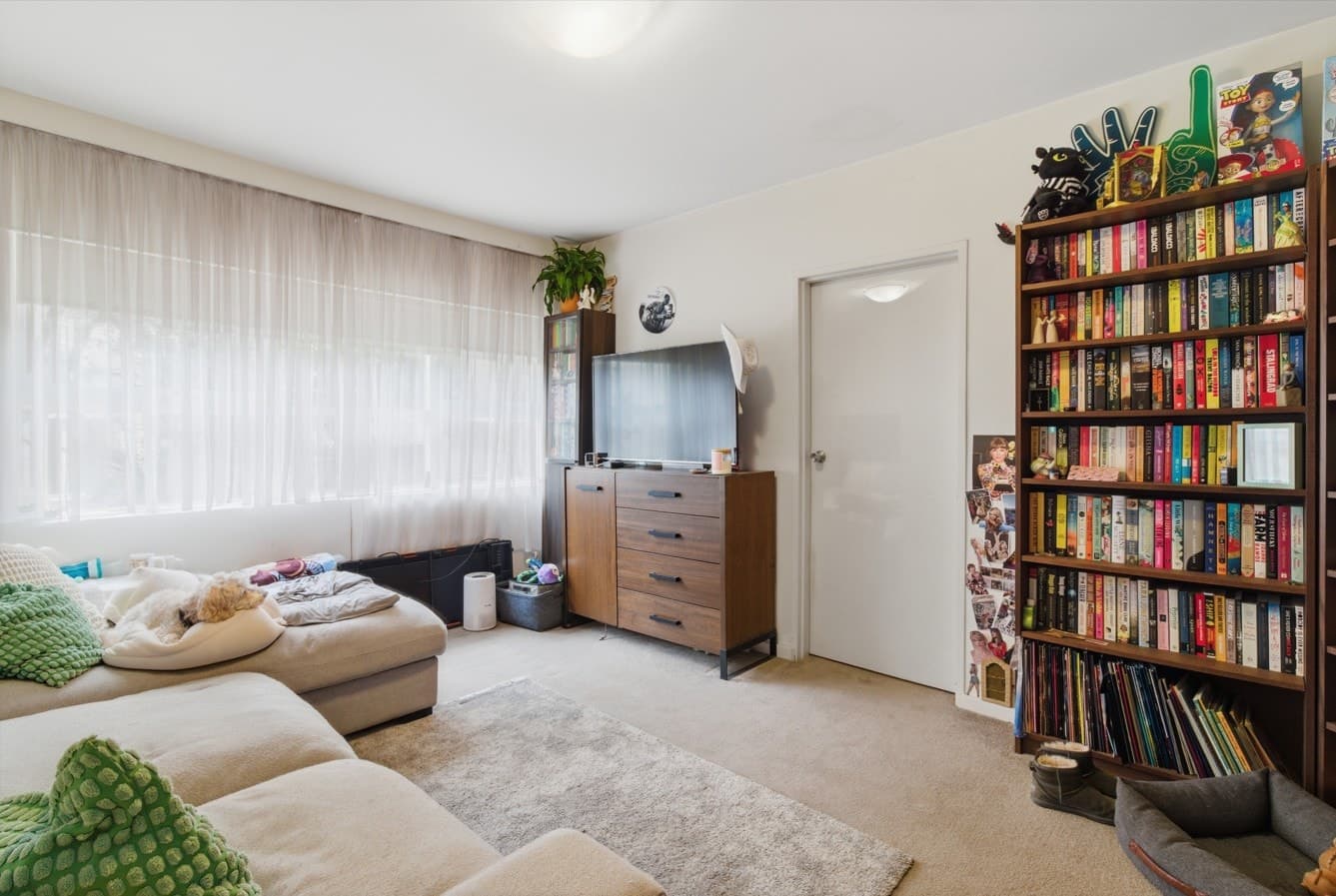 6/2 The Vaucluse, RICHMOND, VIC 3121, Richmond - Thumbnail 3