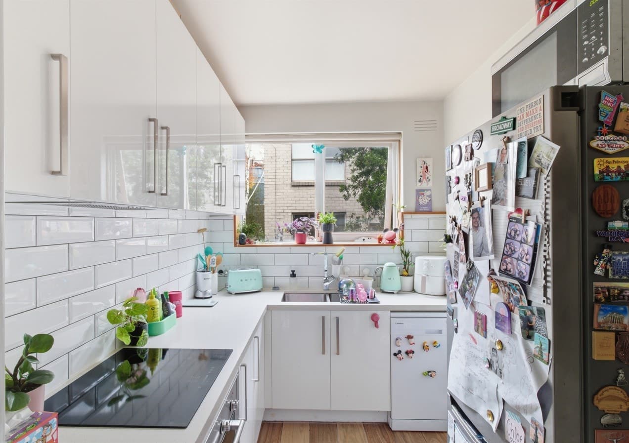 6/2 The Vaucluse, RICHMOND, VIC 3121, Richmond - Thumbnail 4