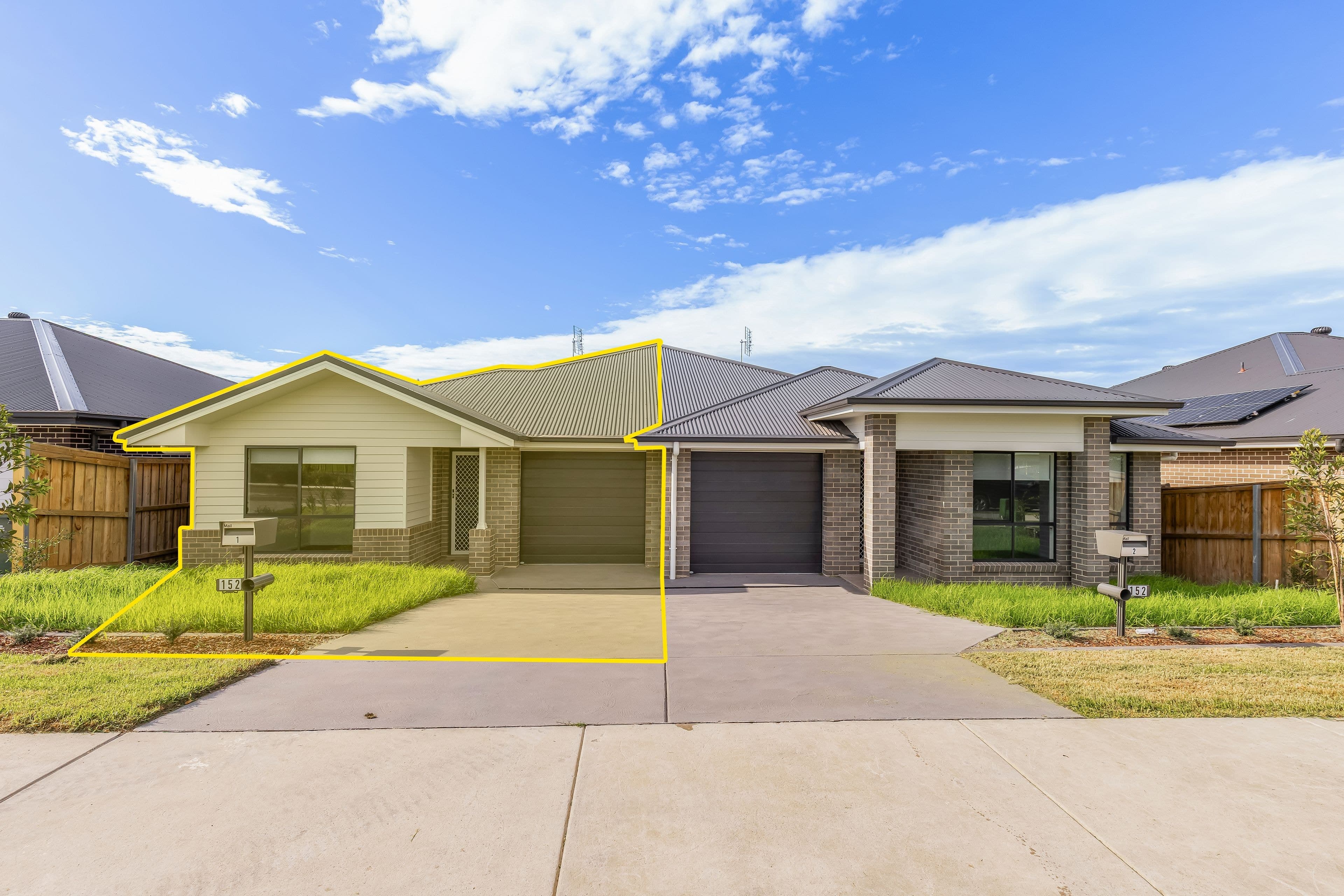 1/152 Settlers Boulevard, CHISHOLM NSW 2322, Chisholm - Image 1