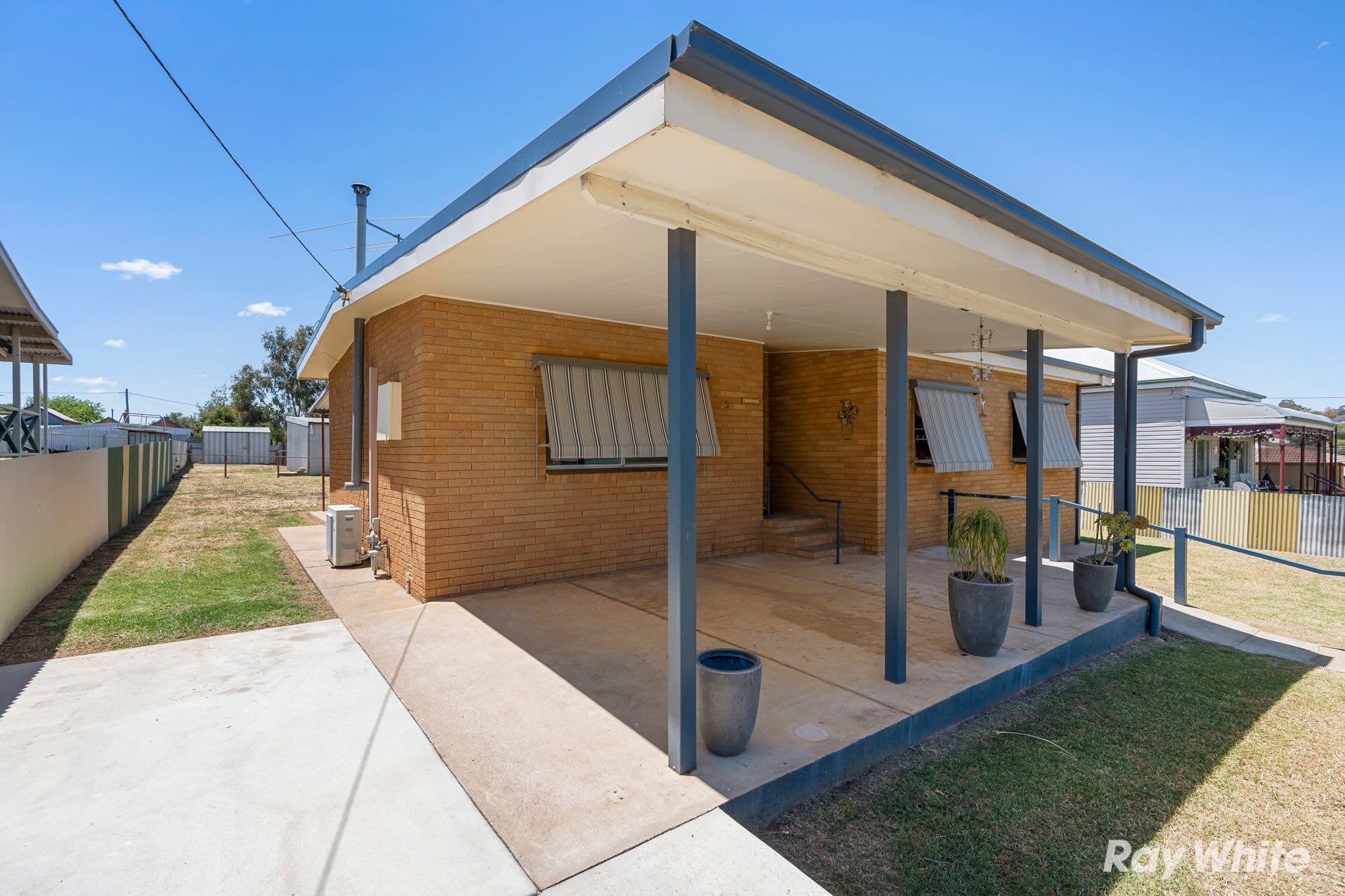 5 Wardle Street, Junee NSW 2663, Junee - Thumbnail 2