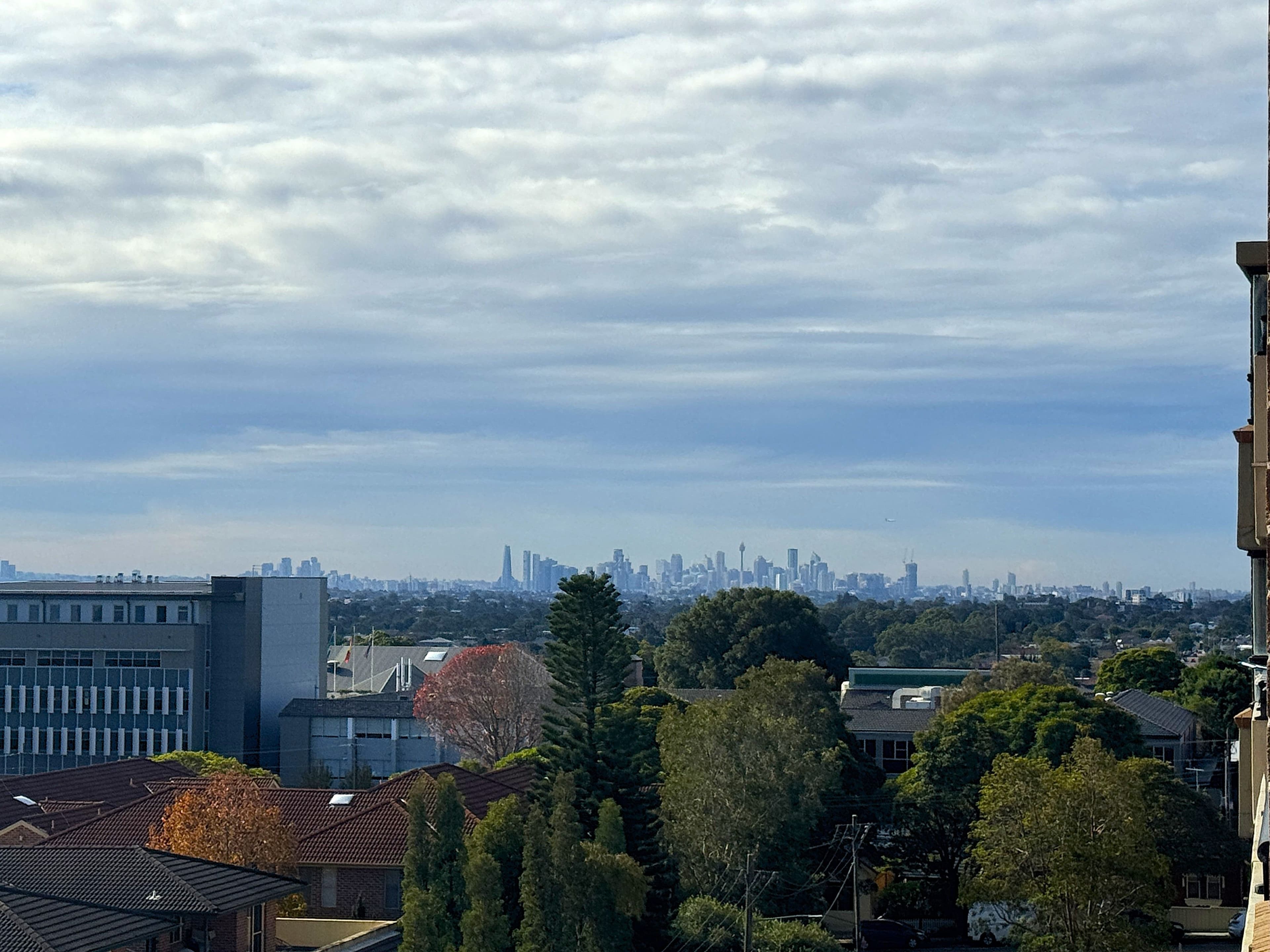 126/12-22 Dora Street, Hurstville NSW 2220, Hurstville - Thumbnail 7