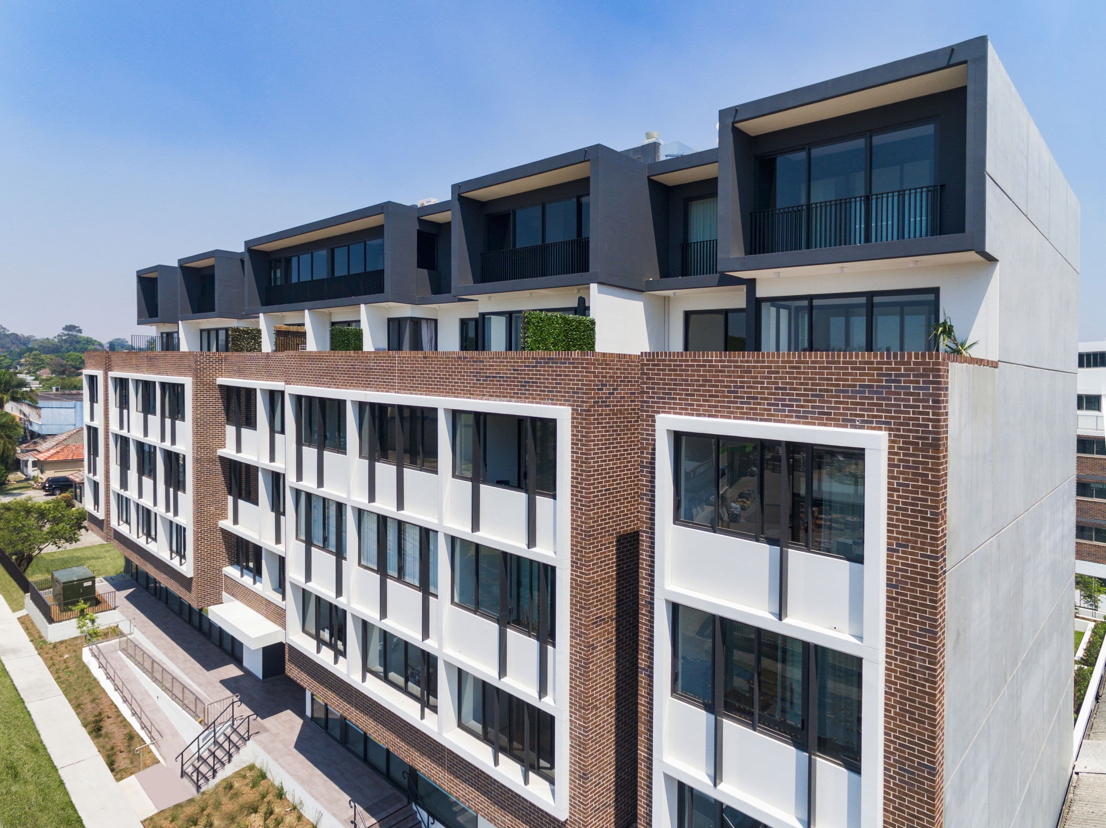 108/1562 Canterbury Road, Punchbowl NSW 2196, Punchbowl - Thumbnail 2