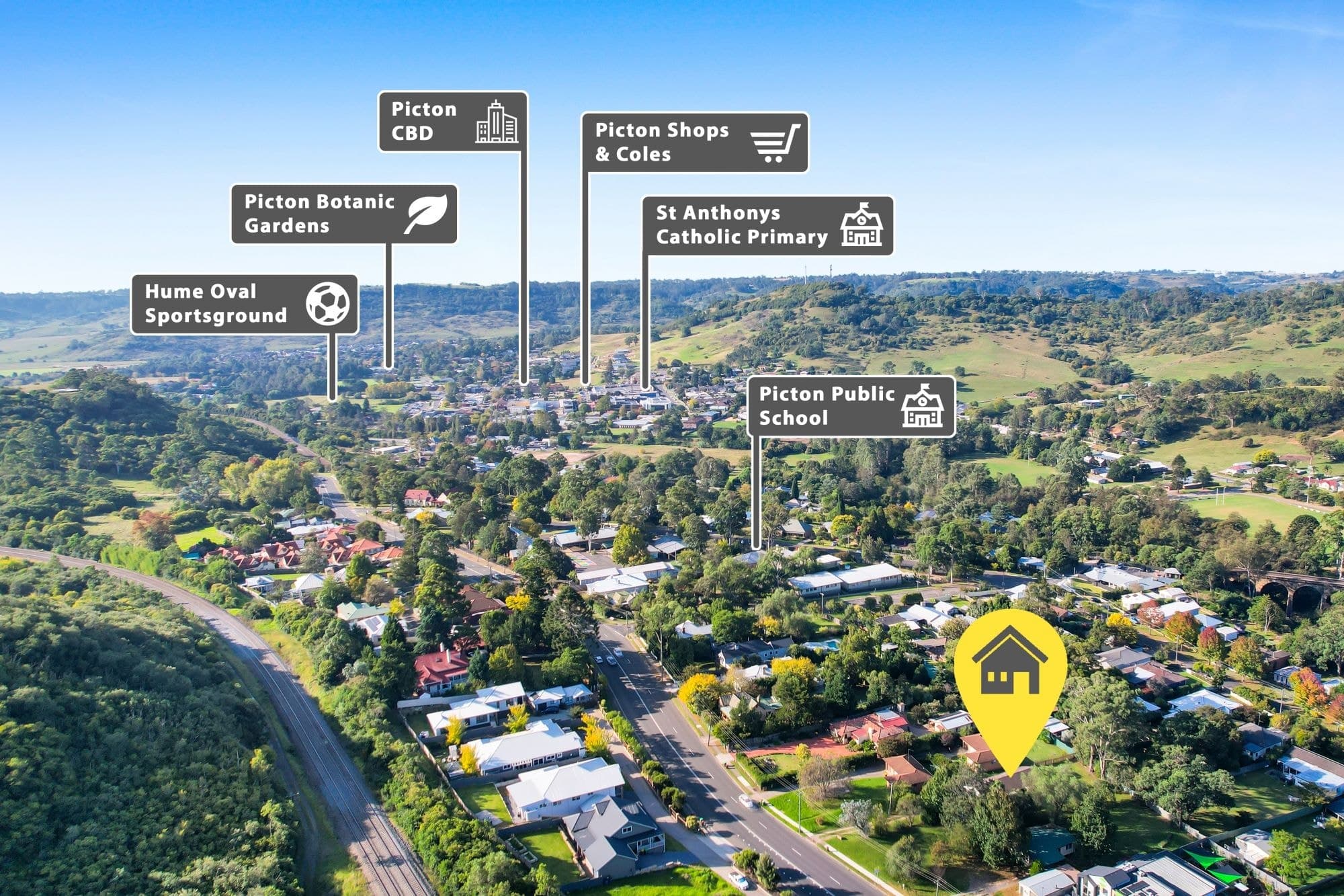 3/276 Argyle Street, Picton NSW 2571, Picton - Thumbnail 6