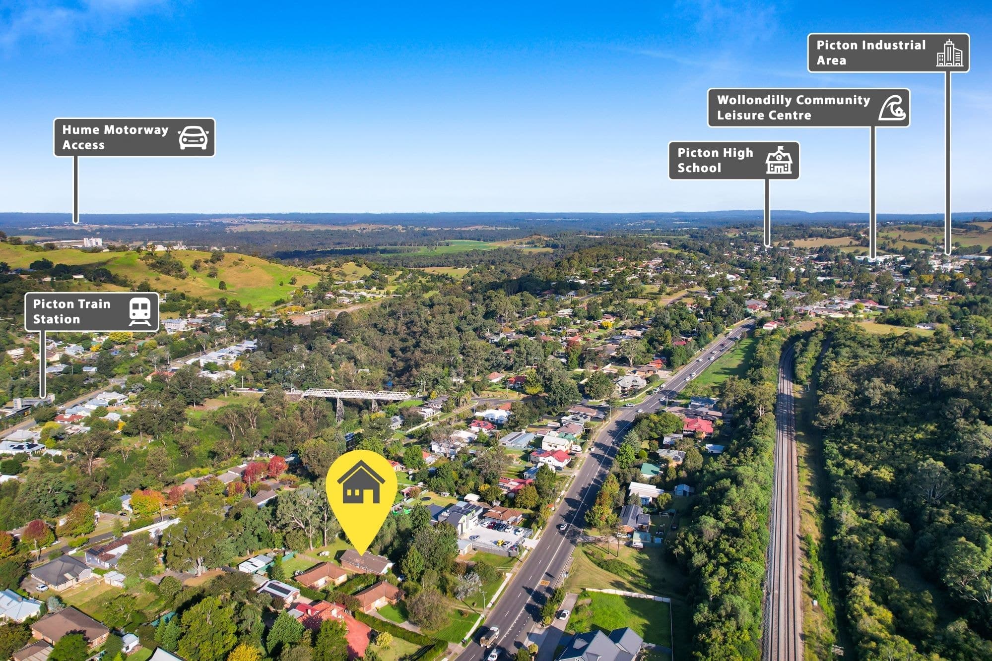 3/276 Argyle Street, Picton NSW 2571, Picton - Thumbnail 7
