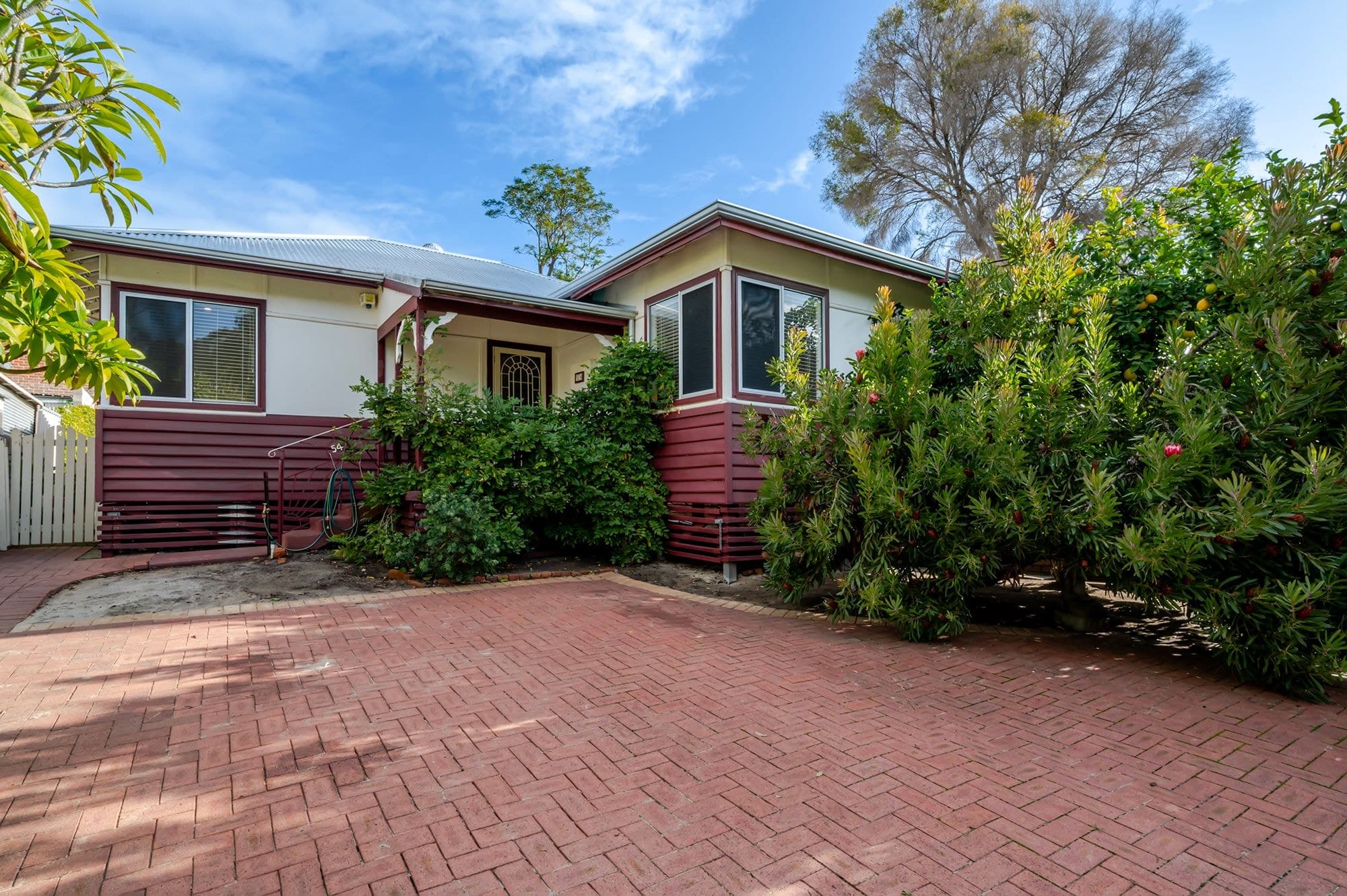54 King William Street, Bayswater WA 6053, Bayswater - Image 1